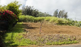 45-2809 LEHUA MAUKA Pl Lot #: 13-G, Honokaa, HI 96727