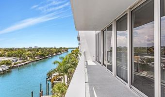 9940 W Bay Harbor Dr 5ES, Bay Harbor Islands, FL 33154