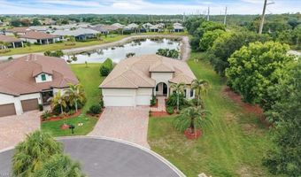 2937 Sagittaria Ln Lot 64, Alva, FL 33920