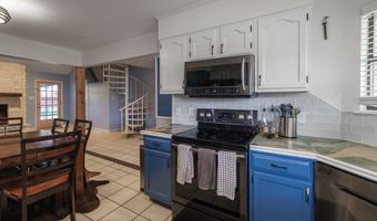 857 Chanticleers Ln, Abilene, TX 79602