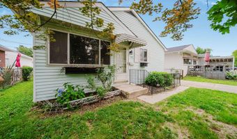 510 Pierce Ave, Columbus, OH 43213