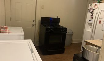 1609 Lincoln St, Anderson, IN 46016