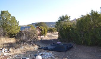 10 Stueber Loop, Bluewater, NM 87323