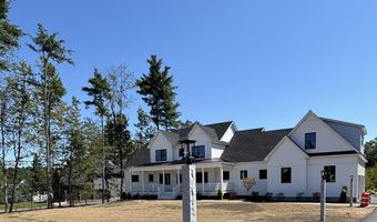 32 Colby Farm Rd, Chester, NH 03036