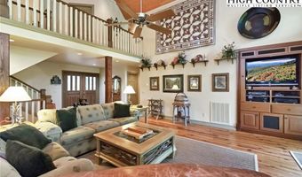 430 Crooked Creek Ln, Banner Elk, NC 28604