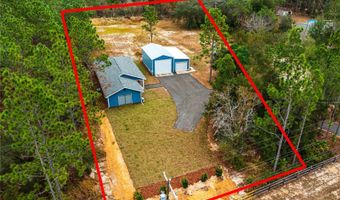 11751 NE 105TH Ave, Archer, FL 32618