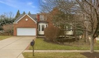 1612 TRAWLER Ln, Annapolis, MD 21409