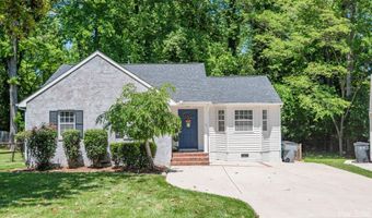 3437 Covington Oaks Dr, Charlotte, NC 28205