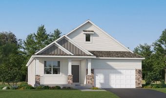 762 151st Ln NW Plan: Buckingham, Andover, MN 55304