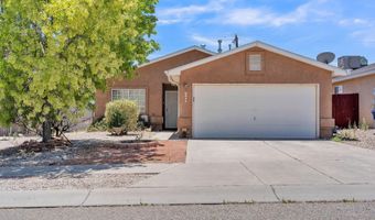9100 Eiffel Ave SW, Albuquerque, NM 87121
