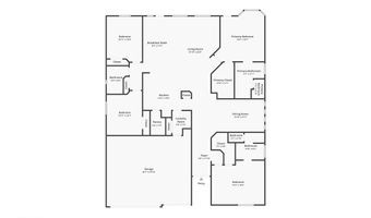 10662 Cosenza Ln, Las Vegas, NV 89141