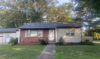 316 Manolla Ave, Warwick, RI 02888