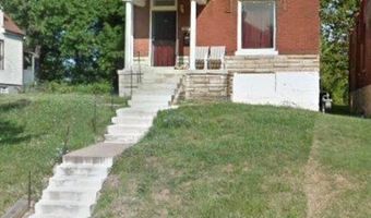 2525 Semple Ave, St. Louis, MO 63112
