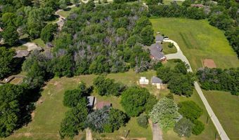 205 S Centennial Rd, Arkansas City, KS 67005
