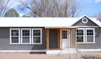 404 408 W 3rd St, Capitan, NM 88316