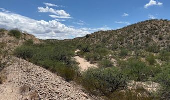 9 93 Ac S Lonesome Rd, Benson, AZ 85602