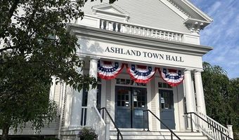 60 Algonquin Trl 60, Ashland, MA 01721