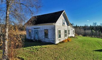 1826 Bancroft Rd, Bancroft, ME 04497