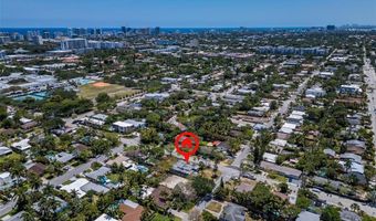 1601 NE 14 St, Fort Lauderdale, FL 33304