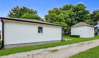 213 W 2nd St, Alma, MO 64001