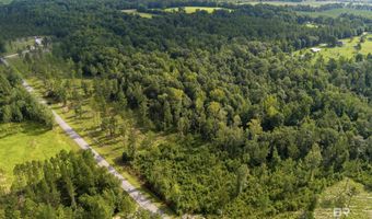 0 Lottie Rd, Atmore, AL 36507