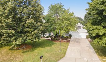 1055 Dogwood Meadows Dr SE, Ada, MI 49301