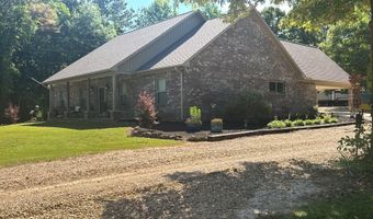 60047 Umfress Rd, Amory, MS 38821