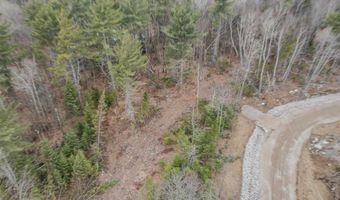 Ridge Road lot 41, Bethlehem, NH 03574