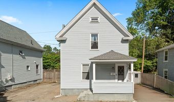 5 Eden Ct, Attleboro, MA 02703