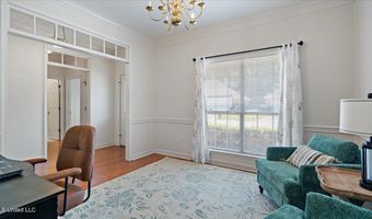 107 Pavilion Dr, Brandon, MS 39042