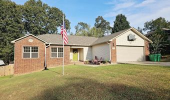 133 Weathering Dr, Austin, AR 72007