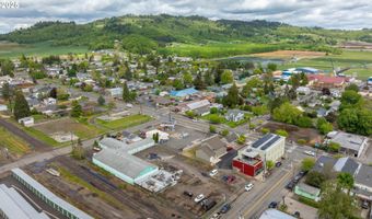 111 FOURTH St, Amity, OR 97101