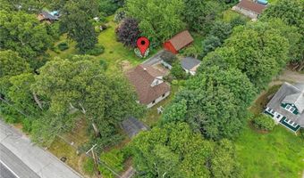 158 Ten Rod Rd, Exeter, RI 02822