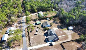 54 Hathcock Rd, Apalachicola, FL 32320