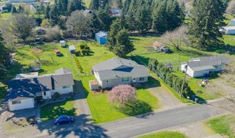 7881 Terrance Ln SE, Aumsville, OR 97325