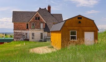 5835 Spaulding Bridge Rd, Belgrade, MT 59714