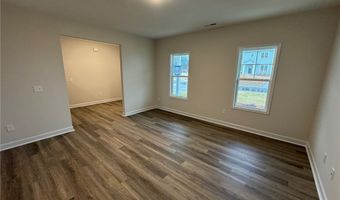 575 Ashley Heights Lot 16 Dr, Aberdeen, NC 28315