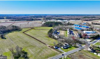 CLAYTON ST, Dagsboro, DE 19939