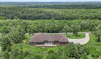 1155 Crested Butte Rd, Austin, AR 72007