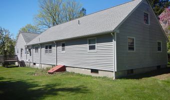 1 Hunting Ridge Rd, Brookfield, CT 06804