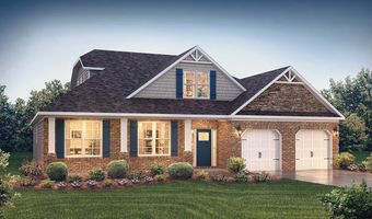6002 Thicket Ln Plan: Oxford, Boiling Springs, SC 29316