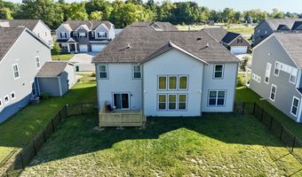 4061 Omaha Dr, Bargersville, IN 46106