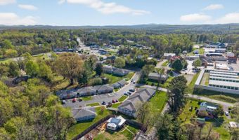 150 Mount Olive Rd, Amherst, VA 24521