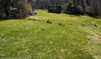 201 W Broadway, Athens, WV 24712