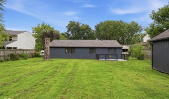 7210 Chimney Rock Ct, Indianapolis, IN 46217