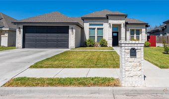 520 Country Club Dr, Alamo, TX 78516