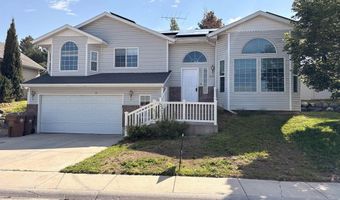 4608 Mountain Park, Chubbuck, ID 83202