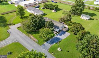 15 LEGEND Ln, Houston, DE 19954