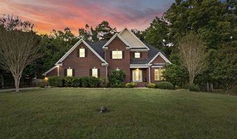 833 LILLIAN Ln, Anniston, AL 36207