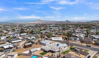 472 National St, Henderson, NV 89015